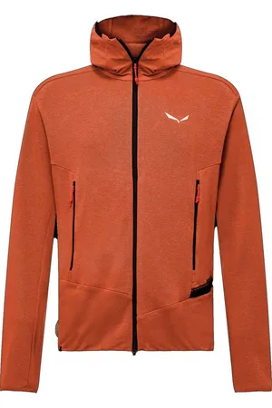 Salewa Outdoorjacke Agner Hemp 2 Kapuzenjacke - Verkäufer: Sport Forster