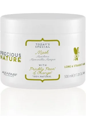 Alfaparf Haarmaske Long & Straight Hair Mask - Verkäufer: Haibu