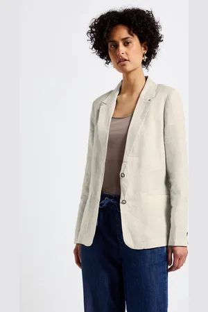 Street one Longblazer mit Reverskragen