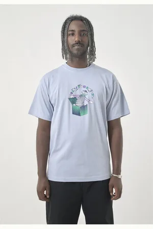 Cleptomanicx T-Shirt Classic Tee Surprise Locker geschnitten