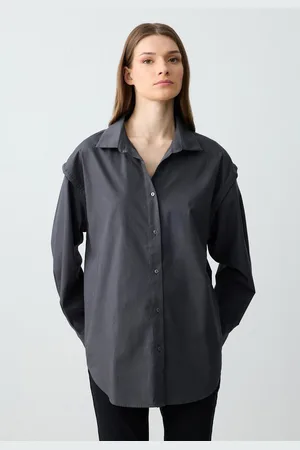 Jimmy Key Shirtbluse - Verkäufer: