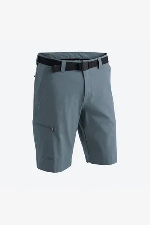 Maier Sports Trainingsshorts Herren Bermuda Short Huang 3000002 - Verkäufer: CORTEXPOWER