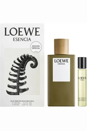 Loewe Eau de Toilette Esencia Homme et 150 Vap 20ml Cof - Verkäufer: Parfümerie Wilhelm Haas