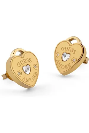 Guess Paar Ohrstecker Damen-Ohrstecker Edelstahl - Verkäufer: CHRIST Juweliere und Uhrmacher seit 1863 GmbH
