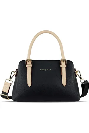 Bugatti Henkeltasche Ella, Polyester - Verkäufer: WE LOVE BAGS