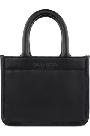 Bugatti Henkeltasche Daphne, Leder - Verkäufer: WE LOVE BAGS