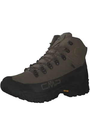 CMP Herren Trekkingschuhe Dhenieb Trekking Shoe WP 30Q4717 Trekkingschuh - Verkäufer: CORTEXPOWER