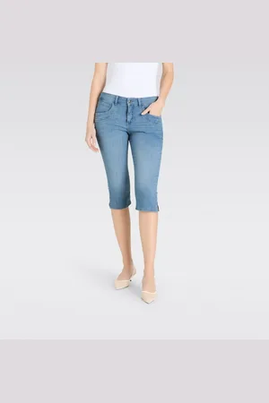 Mac 5-Pocket-Hose CAPRI - Verkäufer: Robert Ley Damen & Herrenmoden GmbH & Co KG