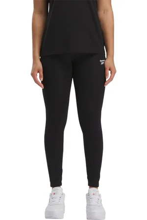 Reebok Leggings RI SL Cotton Leggin