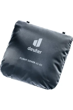 Deuter Rucksack-Regenschutz Flight Cover 40-60 - Verkäufer: Sport Erdl