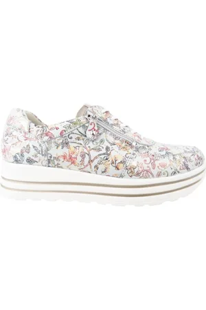 Waldläufer H-lana Slipper Schuhhaus Otto Cronauer