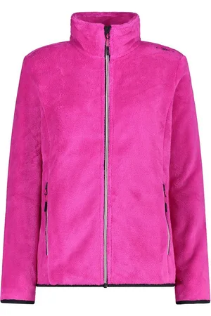 CMP Fleecejacke Damen Jacke Woman Jacket 38P1536 - Verkäufer: CORTEXPOWER