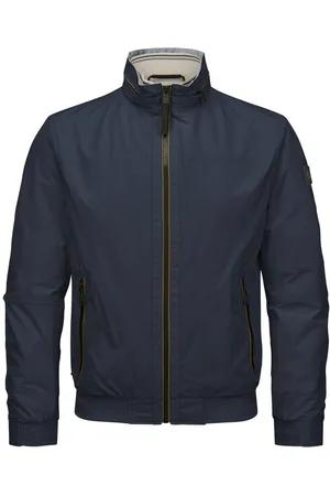 Milestone Blouson MSCorby wasserabweisender, atmungsaktiv und komfortablem Stretch-Effekt - Verkäufer: LOGWOOD-STORE