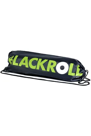 Blackroll Massageroller Transporttasche für Faszien-Produkte, Als Rucksack oder Schultertasche nutzbar - Verkäufer: Sport-Thieme