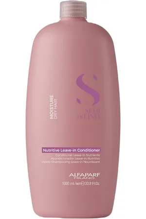 Alfaparf Haarspülung Moisture Nutritive Leave-in Conditioner 1000ml - Verkäufer: Haibu
