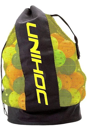 Unihoc Balltasche Ballsack Big, Für Schulen und Vereine geeignet - Verkäufer: Sport-Thieme