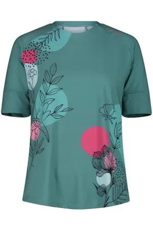 CMP T-Shirt Damen T-Shirt Woman T-Shirt 35N6236 - Verkäufer: CORTEXPOWER