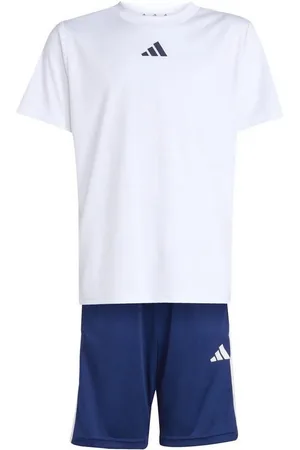 adidas Trainingsanzug J TR-ES 3S SET - Verkäufer: Sport Erdl
