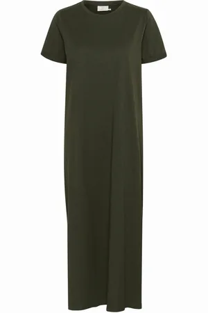 Kaffe Jerseykleid Kleid KAcelina - Verkäufer: DK Company