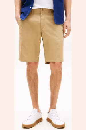 Tommy Hilfiger Shorts HARLEM SHORT 1985 in klassischem Design