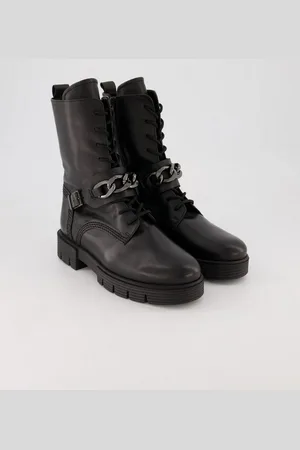 Gabor 92.743.57 Bikerboots - Verkäufer: TRETTER-Schuhe