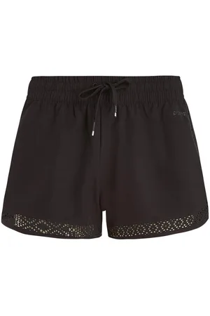 Protest Badeshorts PRTTENERIFE beachshort TRUE BLACK - Verkäufer: Intersport Reill