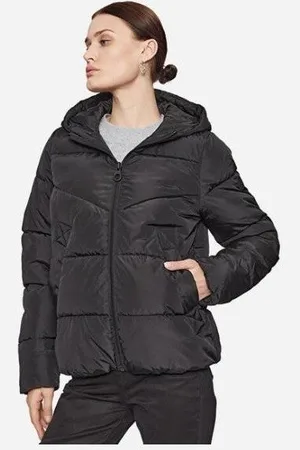 ONLY Anorak ONLNEWAMANDA SHORT JACKET CC OTW - Verkäufer: Barnstorfer Mode- & Sporthaus