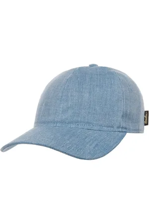 Borsalino Baseball Cap - Verkäufer: Hutshopping