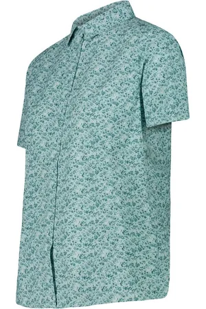 CMP Blusenshirt Damen Bluse Woman Shirt 34S6166 - Verkäufer: CORTEXPOWER