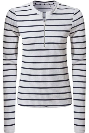 Craghoppers Kurzarmshirt - NosiLife Cordelia RshVt Damen Shirt Bade Longshirt - Verkäufer: hive outdoor