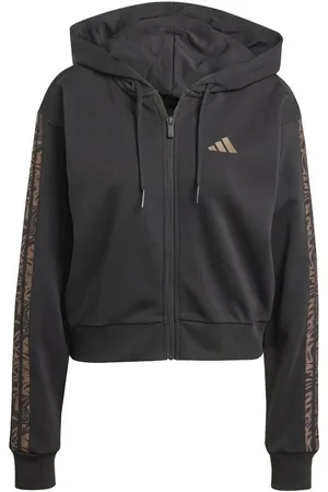 adidas Kapuzensweatshirt W RC 3S FZ HD - Verkäufer: Sport Erdl