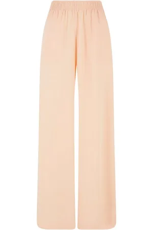 Urban classics Cargohose Damen Ladies Wide Leg Viscose Pants - Verkäufer: urbandreamz