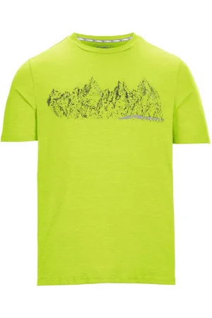 Killtec T-Shirt Herren T-Shirt Lilleo MN TSHRT C 36666 - Verkäufer: CORTEXPOWER