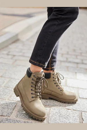 Heine Schnürstiefelette Stiefelette - Verkäufer: Witt-Gruppe