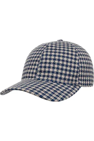 Borsalino Baseball Cap - Verkäufer: Hutshopping
