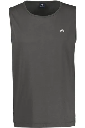 Lerros Muskelshirt Sommerliches Tanktop für Herren