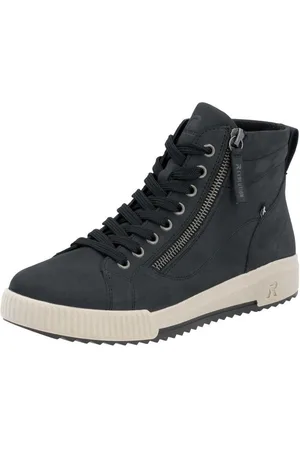 Rieker Winterboots - Verkäufer: Schuh-Laden
