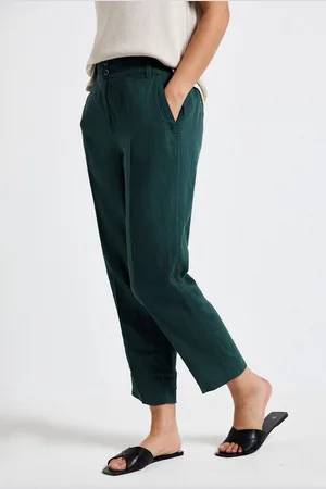 Street one Chinohose High Waist