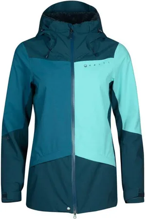 Halti Skijacke Planker W DX ski jacket - Verkäufer: Sportpoint24