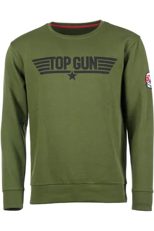 Top Gun Sweater PP201019