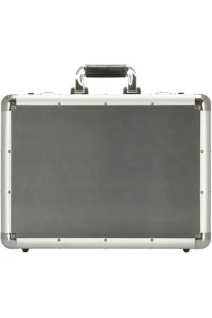Alumaxx Aktenkoffer C-1 - Aktenkoffer 17" 45.5 cm - Verkäufer: Markenkoffer
