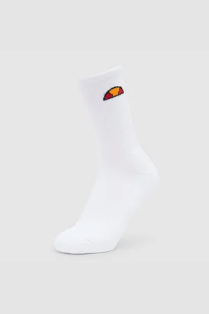 Ellesse Sportsocken Unisex Socken TAMUNA 6 PACK SOCKS SBMA2303 - Verkäufer: CORTEXPOWER