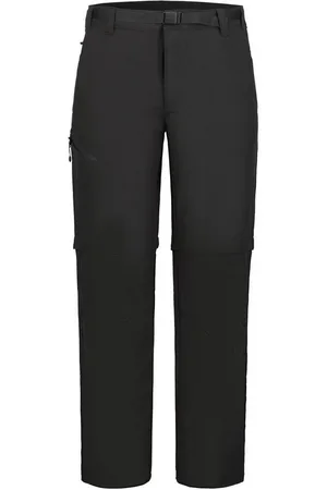 Icepeak Outdoorhose Barwick Zip Off Wanderhose mit Gürtel (0-tlg) - Verkäufer: sieger-preise