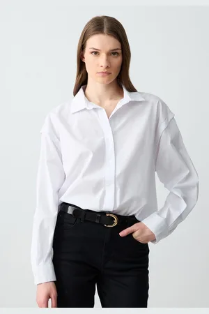 Jimmy Key Shirtbluse - Verkäufer: