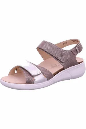 Finn Komfort Sandalen ’für Damen in ’ Sandale (1-tlg) - Verkäufer: The Platform Group