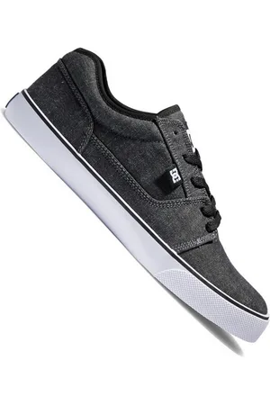 Dcshoes DC Tonik TX SE Sneaker (1-tlg) nahtlose Zehenkappe - Verkäufer: Apartmentshop
