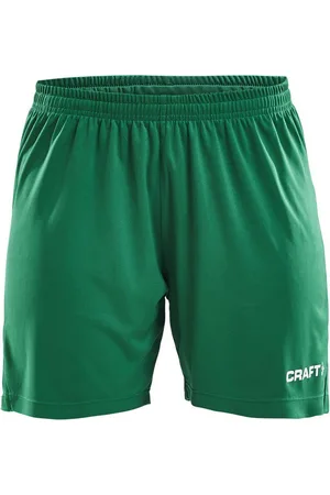 Craft Trainingsshorts Damen Short Squad Short Solid 1905576 - Verkäufer: CORTEXPOWER