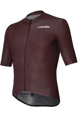 RH+ Radtrikot Super Light Jersey (1-tlg) - Verkäufer: Emercor