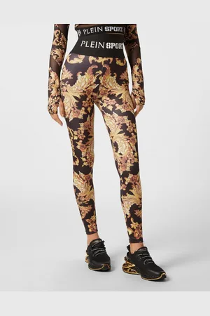 Philipp Plein Leggings Jogging Leggings Baroque