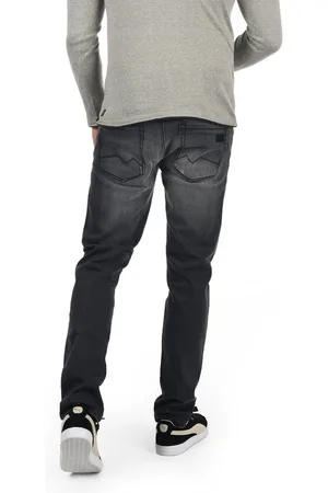Blend 5-Pocket-Jeans BHGrilux